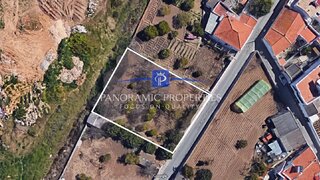 Land for sale in Portimão, Portugal — €165,000