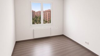 3-bedroom apartment with pool in Rosas, Madrid