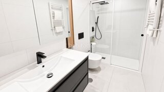 3-bedroom apartment with pool in Rosas, Madrid