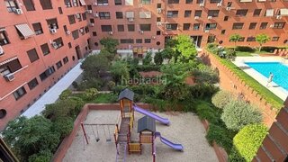 3-bedroom apartment with pool in Rosas, Madrid