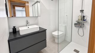 3-bedroom apartment with pool in Rosas, Madrid