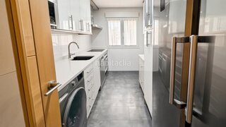 3-bedroom apartment with pool in Rosas, Madrid