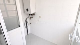 3-bedroom apartment with pool in Rosas, Madrid