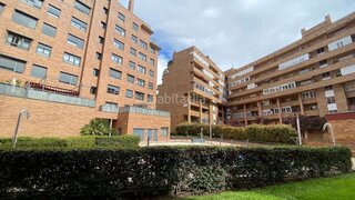 3-bedroom apartment with pool in Rosas, Madrid