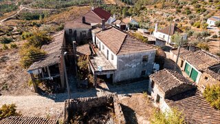 Land for sale in Proença-a-Nova, Portugal — €41,000