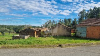Land for sale in Castelo Branco, Portugal — €44,000