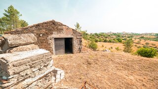 Land for sale in Vila Velha de Ródão, Portugal — €22,000