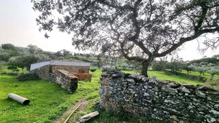Land for sale in Vila Velha de Ródão, Portugal — €34,000