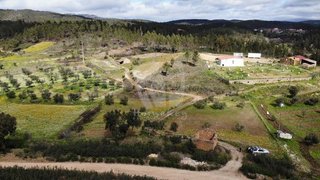 Land for sale in Castelo Branco, Portugal — €27,000
