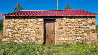 Land for sale in Castelo Branco, Portugal — €23,700