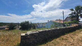 Terreno de 720 m² em Castelo Branco
