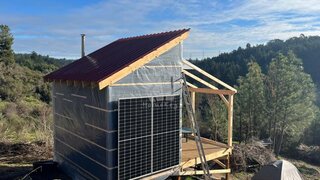 Terreno de 51 300 m² em Castelo Branco
