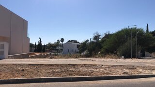 Land for sale in Albufeira, Portugal — €750,000