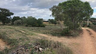 Land for sale in Silves, Portugal — €35,000