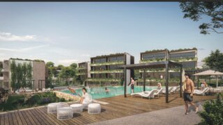 Land for sale in Albufeira, Portugal — €8,150,000