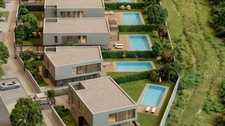 Terreno de 373 m² em Lagoa