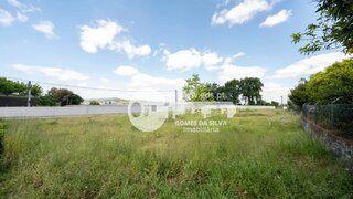 Terreno de 1877 m² em Braga