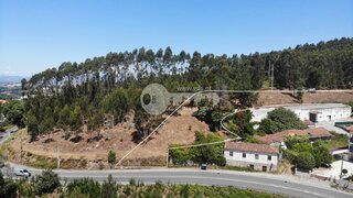 Terreno de 6000 m² em Braga
