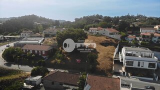 Terreno de 4000 m² em Braga