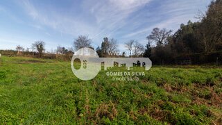 Land for sale in Vila Nova de Famalicão, Portugal — €49,900