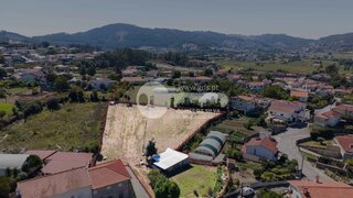 Terreno em Braga · 4183 m² · 345 000 €
