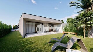 Land for sale in Esposende, Portugal — €119,500