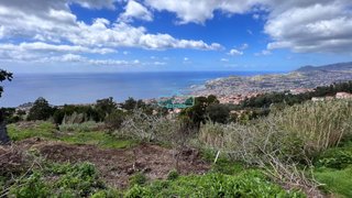 Land for sale in Funchal, Portugal