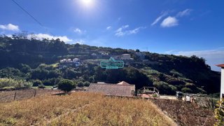 Land for sale in Ponta do Sol, Portugal — €120,000
