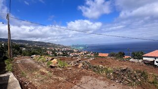 Land for sale in Santa Cruz, Portugal