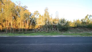 Land for sale in Marinha Grande, Portugal — €50,000