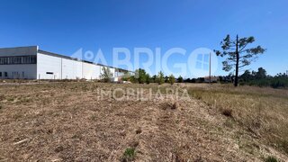 Land for sale in Alcobaça, Portugal — €120,000