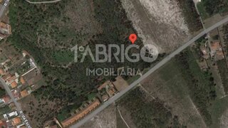 Land for sale in Marinha Grande, Portugal — €80,500