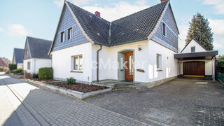 Immobilie verkauft - Thater Immobilien