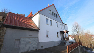 Immobilie verkauft - Thater Immobilien