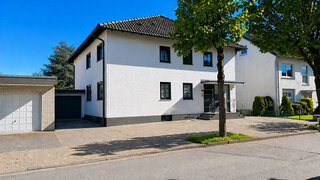 Immobilie verkauft - Thater Immobilien