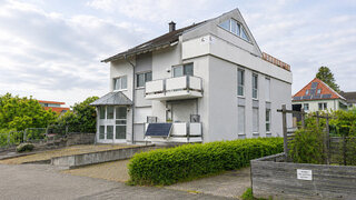 Immobilie verkauft - Thater Immobilien