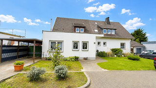 Immobilie verkauft - Thater Immobilien