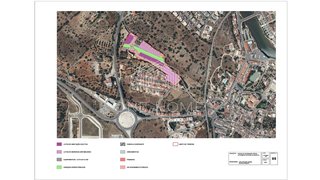 Land for sale in Tavira, Portugal — €4,200,000