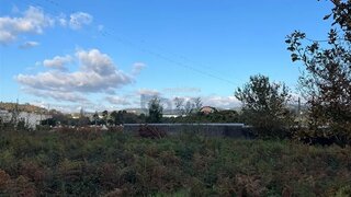 Land for sale in Oliveira de Azeméis, Portugal — €96,000