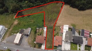 Land for sale in Oliveira de Azeméis, Portugal — €90,000