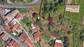 Land for sale in Oliveira de Azeméis, Portugal