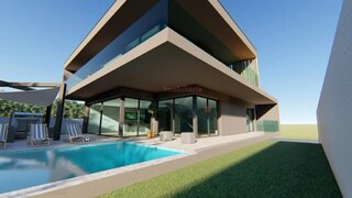 Land for sale in São João da Madeira, Portugal — €115,000