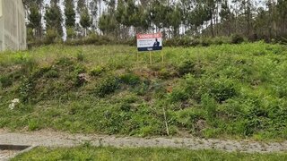 Land for sale in Oliveira de Azeméis, Portugal — €51,000