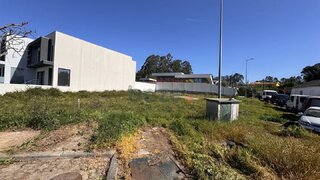 Land for sale in Santa Maria da Feira, Portugal — €59,000