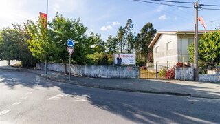 Land for sale in Santa Maria da Feira, Portugal — €90,000