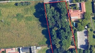 Land for sale in Ovar, Portugal — €280,000