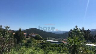 Land for sale in Oliveira de Azeméis, Portugal — €27,500