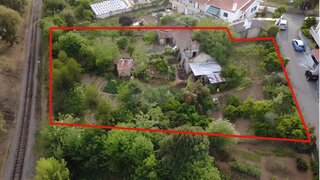 Land for sale in Oliveira de Azeméis, Portugal — €90,000