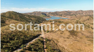 Land for sale in Silves, Portugal — €2,500,000