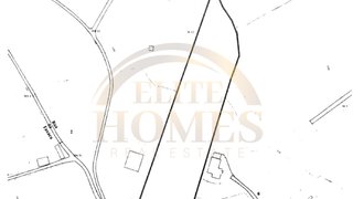 Land for sale in Cadaval, Portugal — €90,000